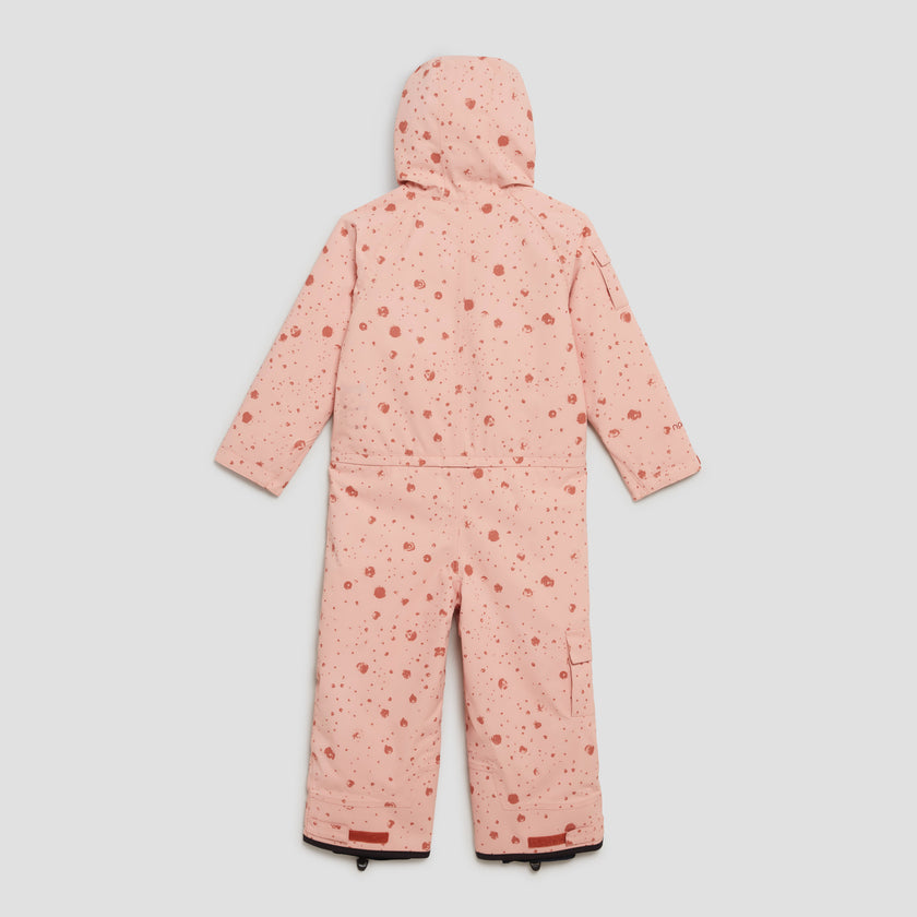 Quest snow overall