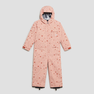 Quest snow overall  Quest snow overall