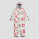 Quest snow overall "Gerum"