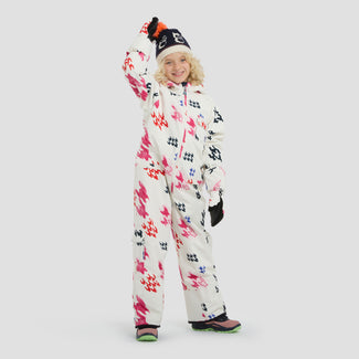 Quest snow overall Quest snow overall