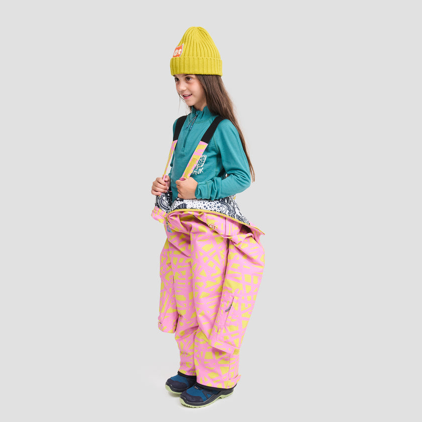 Quest snow overall