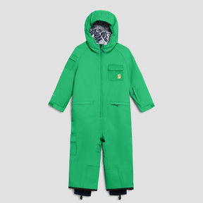 Quest snow overall Quest snow overall
