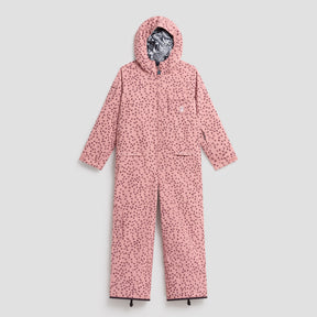Quest snow overall Quest snow overall