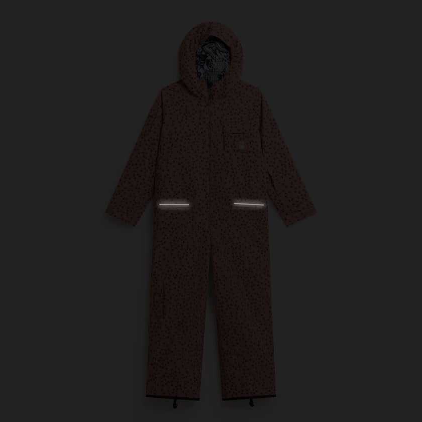 Quest snow overall