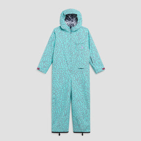 Quest snow overall Quest snow overall