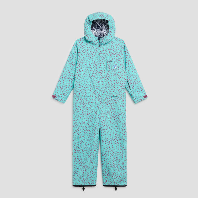 Quest snow overall  Quest snow overall