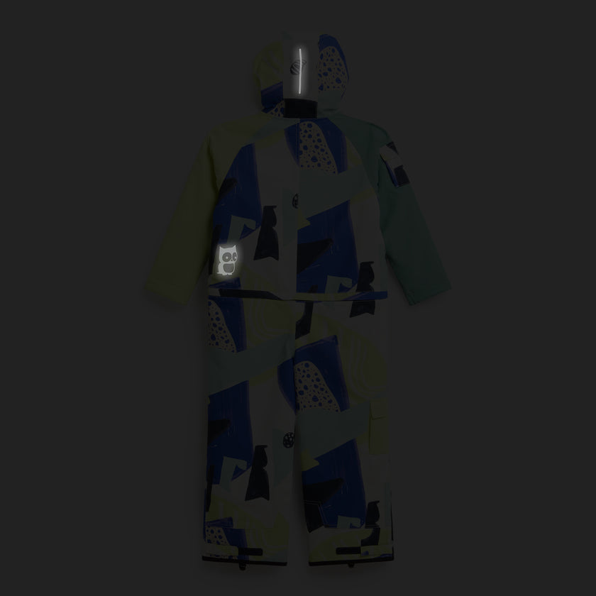 Quest snow overall Upcycled (8)