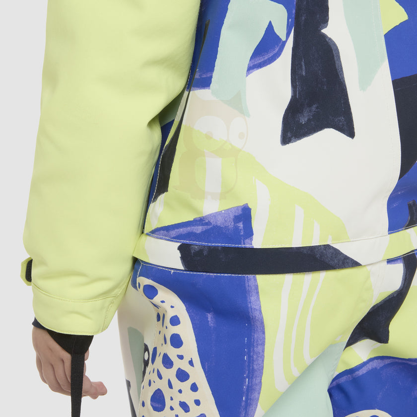 Quest snow overall Upcycled (6)