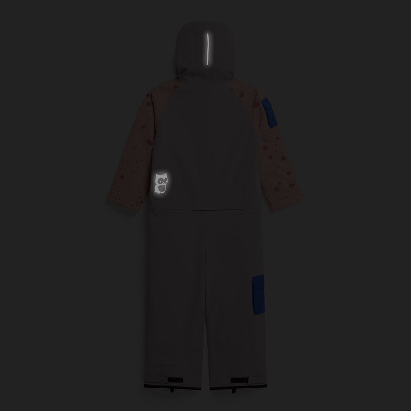 Quest snow overall Upcycled (7)