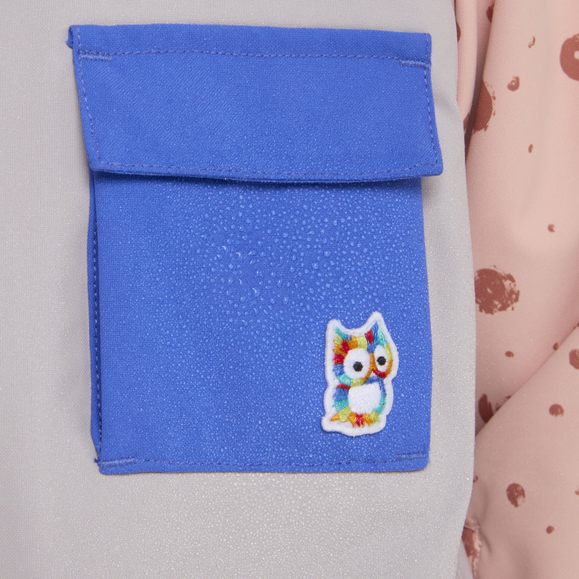 Quest snow overall Upcycled (12)