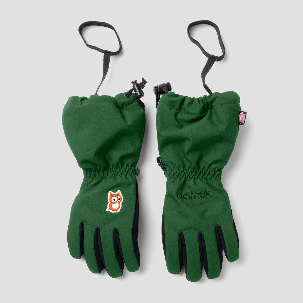 Stelling snow gloves Stelling snow gloves