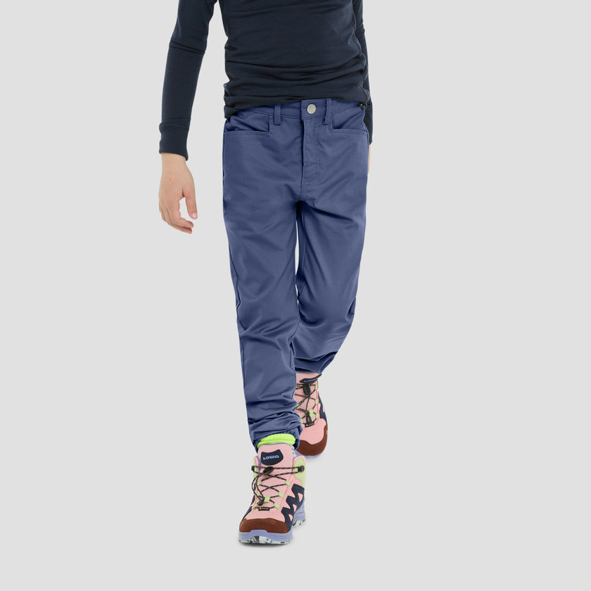 Rush heavy twill pants