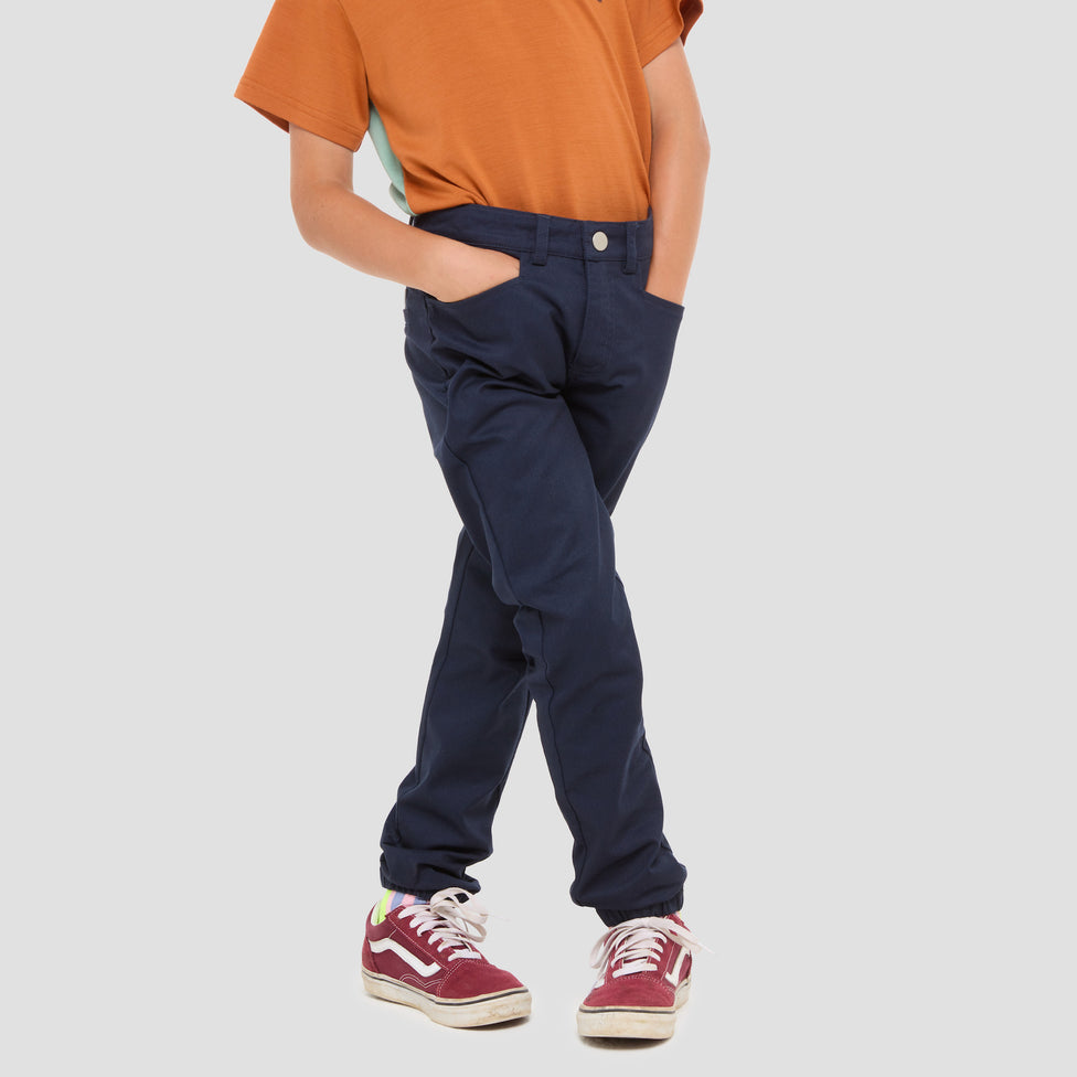 Rush heavy twill pants Rush heavy twill pants