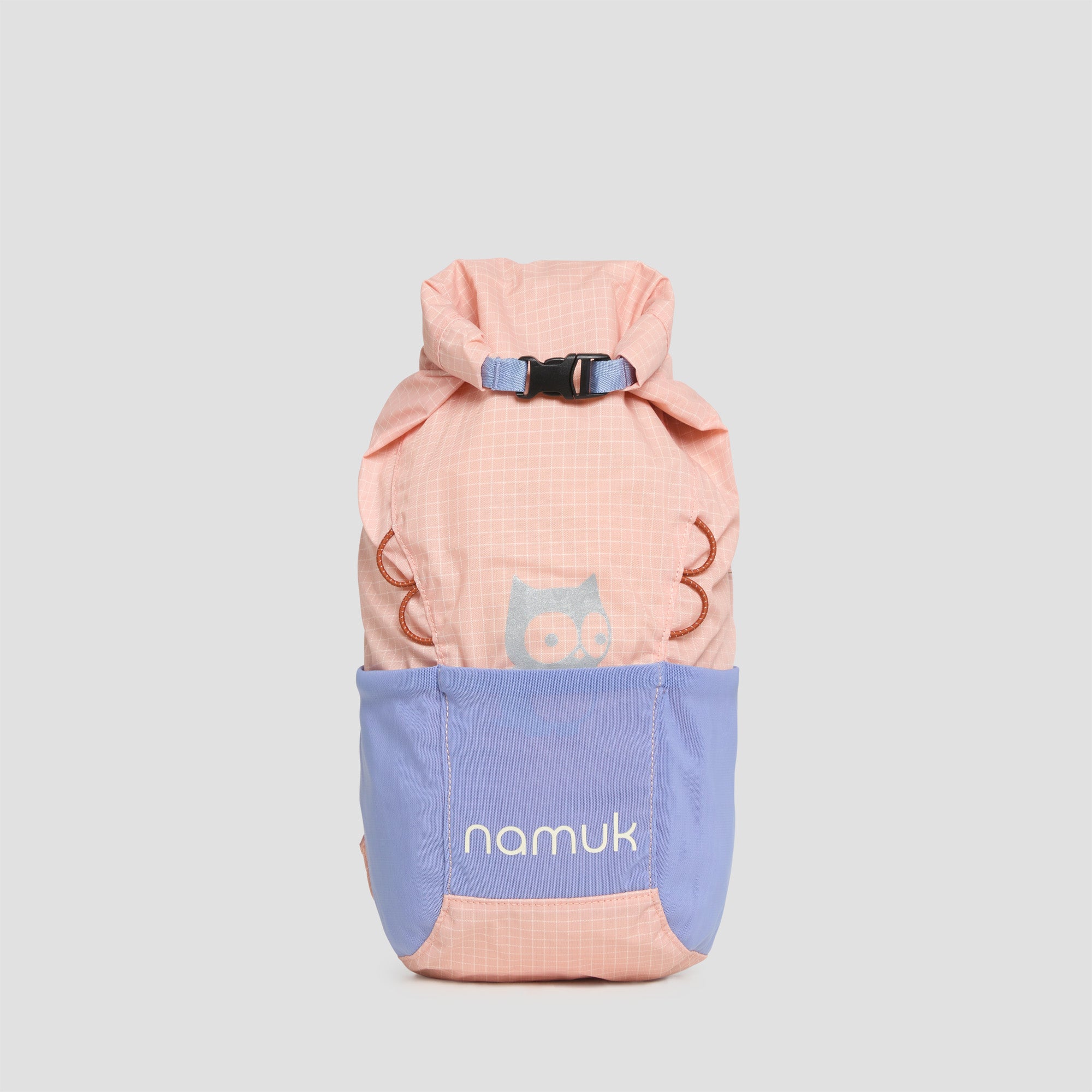 Kids backpack rose | Seon 6L, waterproof