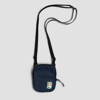 Sio mini crossbody bag Upcycled Sio mini crossbody bag Upcycled