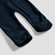 Soa bio-fleece baby overall (2)