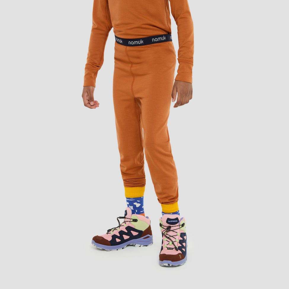 Sova Merino leggings Sova Merino leggings