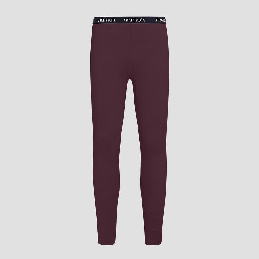 Sova Merino leggings (1)