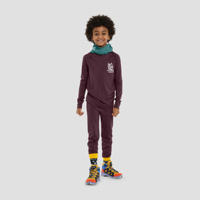 Sova Merino leggings Sova Merino leggings