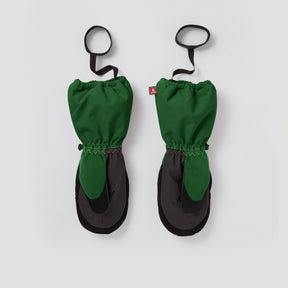 Statement mittens Statement mittens