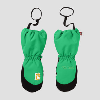 Statement mittens Statement mittens