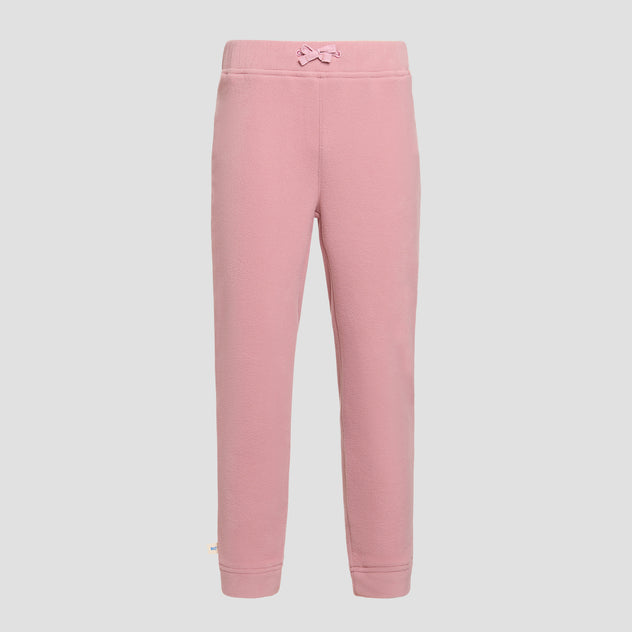 Step bio-fleece pants  Step bio-fleece pants