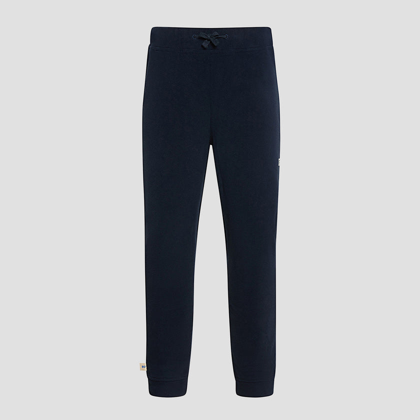 Step bio-fleece pants