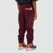 Step bio-fleece pants
