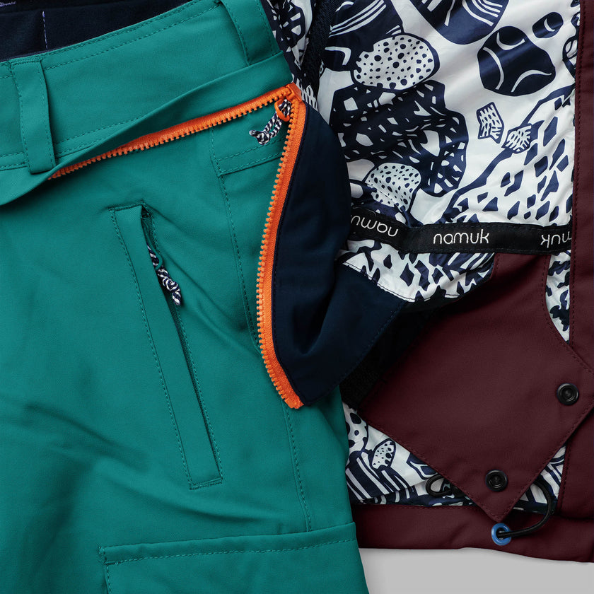 Tove snow jacket (5)