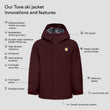 Tove snow jacket (3)