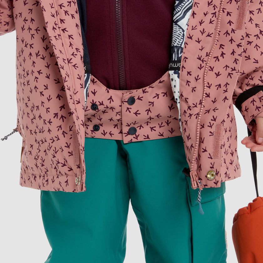 Tove snow jacket