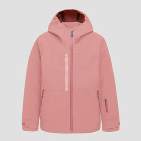Turas 3 layer all season jacket Turas 3 layer all season jacket