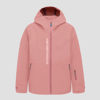 Turas 3 layer all season jacket Turas 3 layer all season jacket