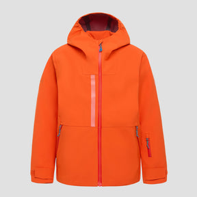 Turas 3 layer all season jacket Turas 3 layer all season jacket