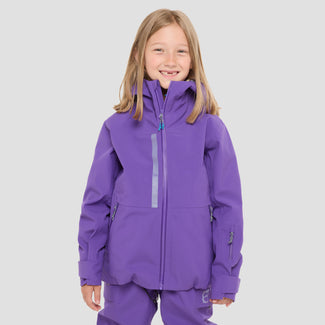 Turas 3 layer all season jacket Turas 3 layer all season jacket