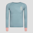 Uil Merino longsleeve