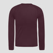Uil Merino longsleeve