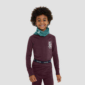 Uil Merino longsleeve Uil Merino longsleeve