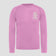 Uil Merino longsleeve "Elo"