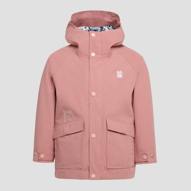 Variat parka Variat parka