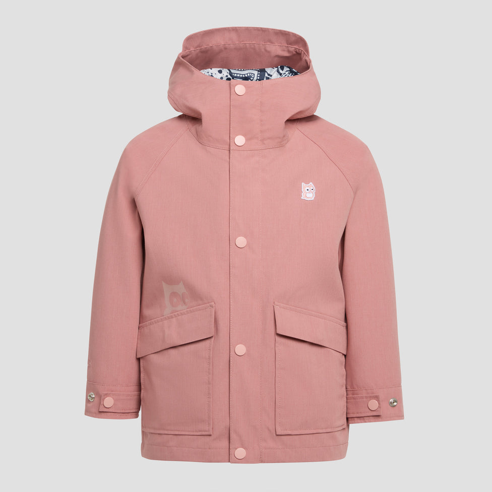 Variat parka Variat parka