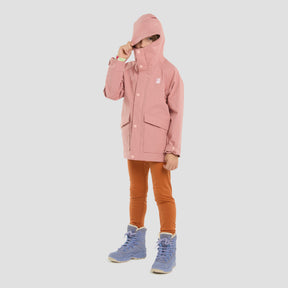 Variat parka Variat parka