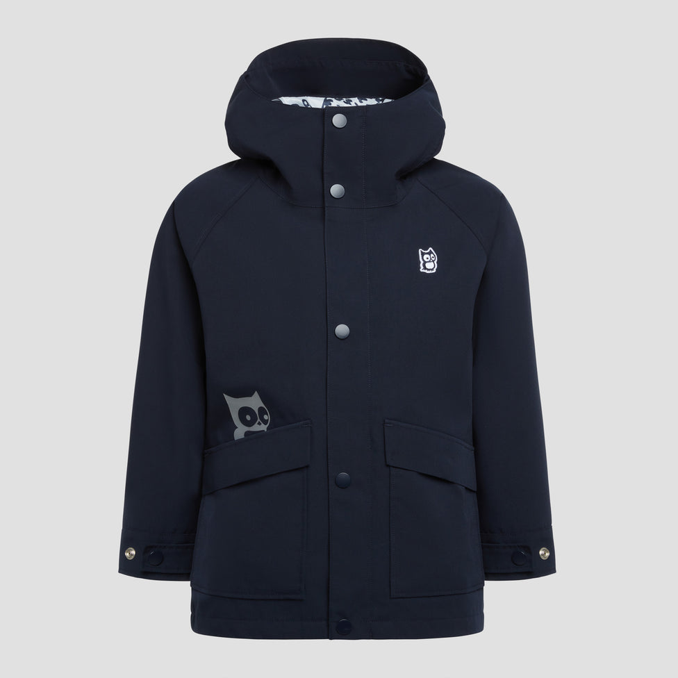 Variat parka Variat parka