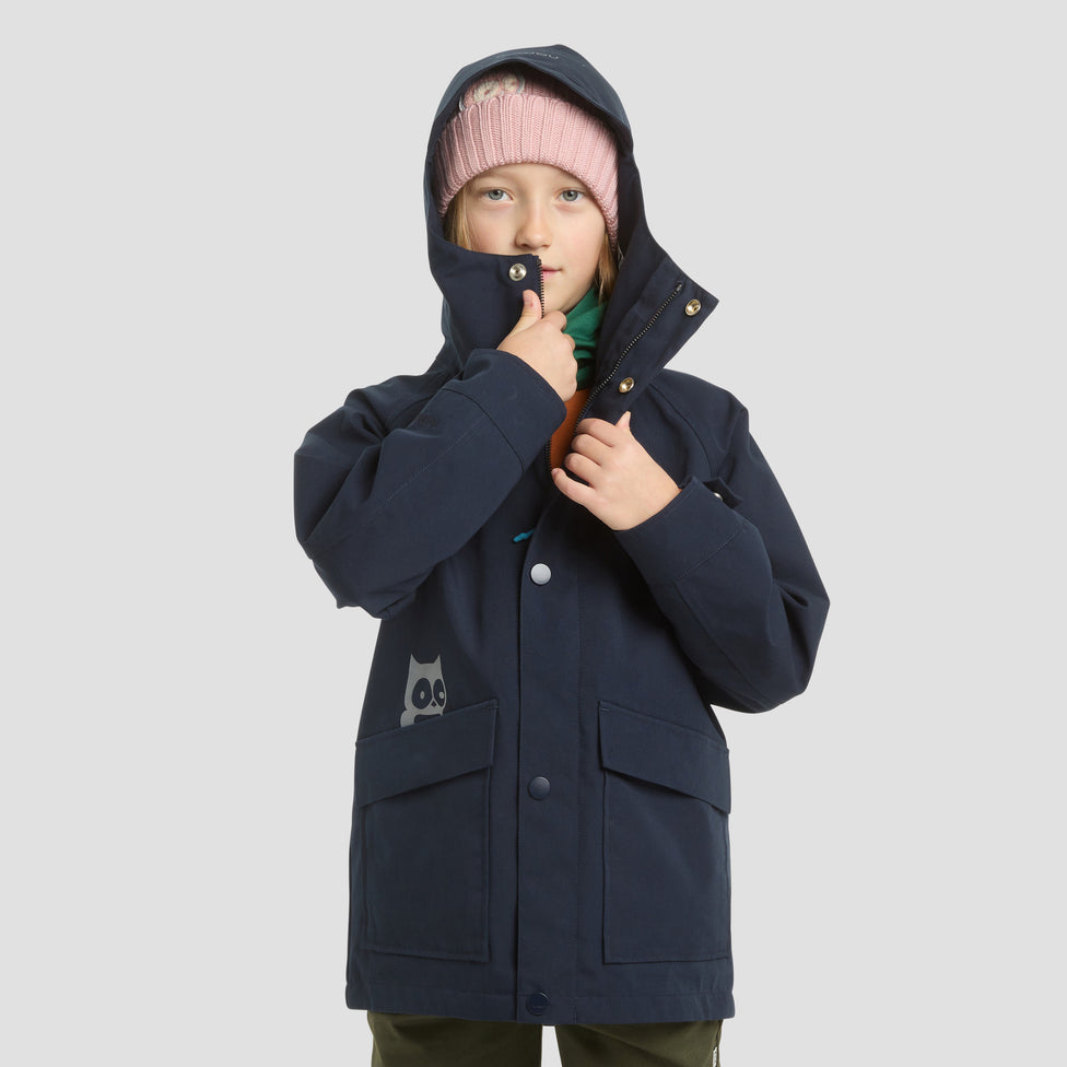 Variat parka Variat parka