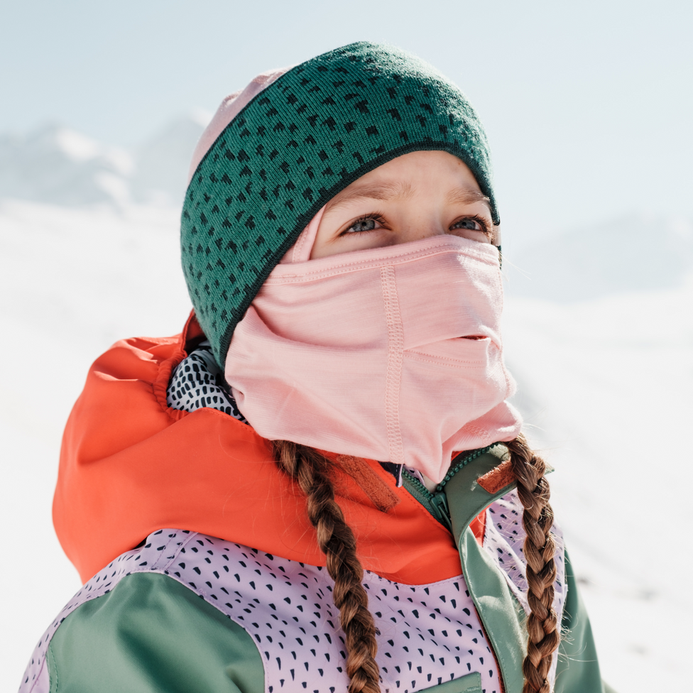 Vista Merino balaclava Vista Merino balaclava