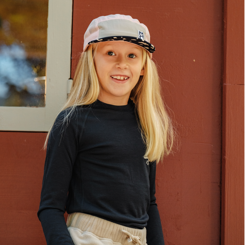 Yuma summer cap
