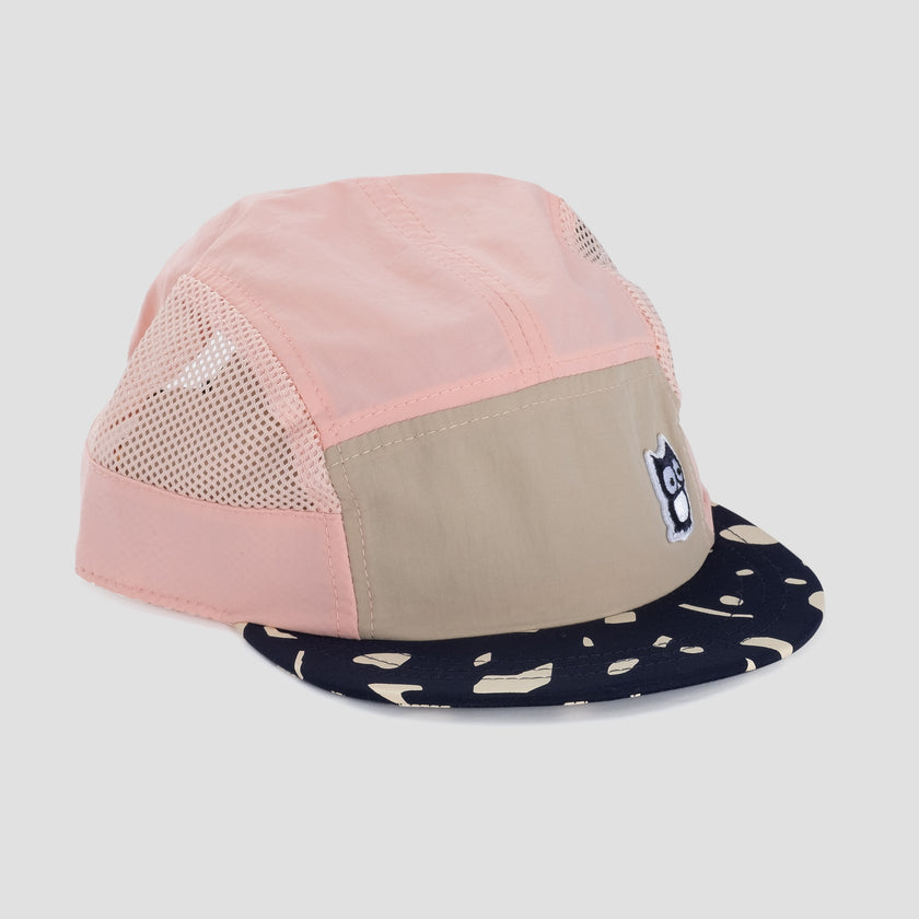 Yuma summer cap
