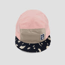 Yuma summer cap