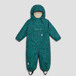 Zack baby winter overall