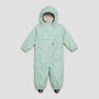 Zack baby winter overall